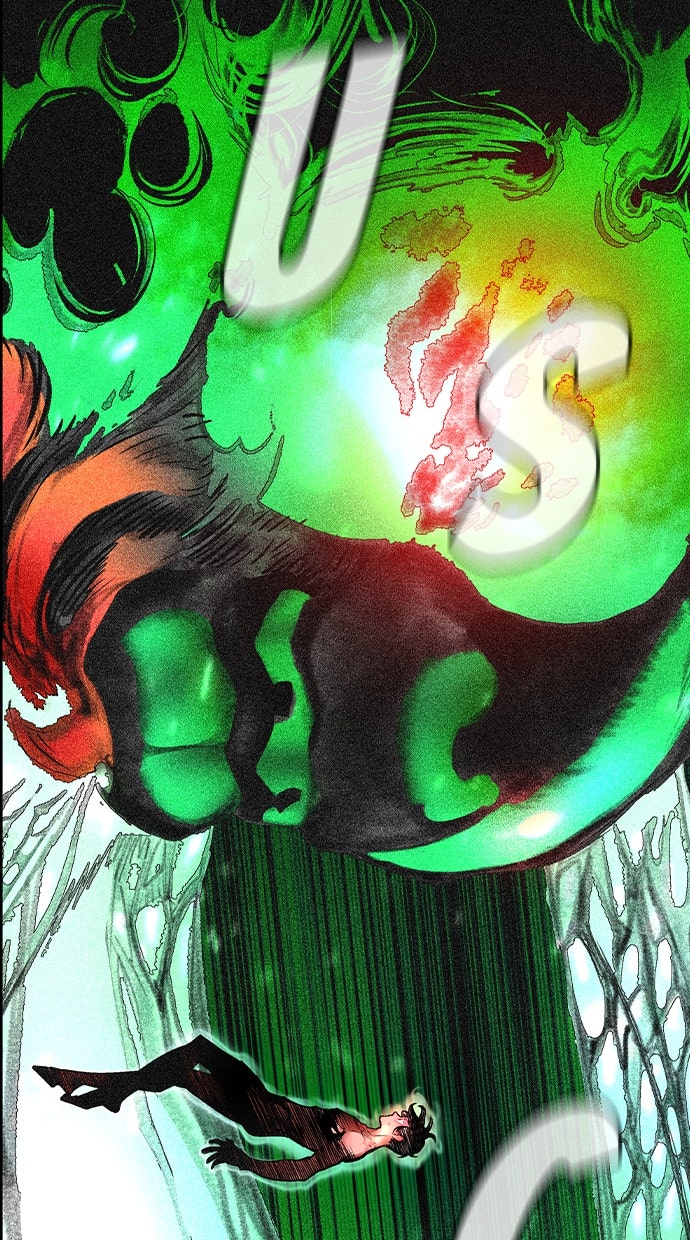 Read Jungle Juice DE Manga Online