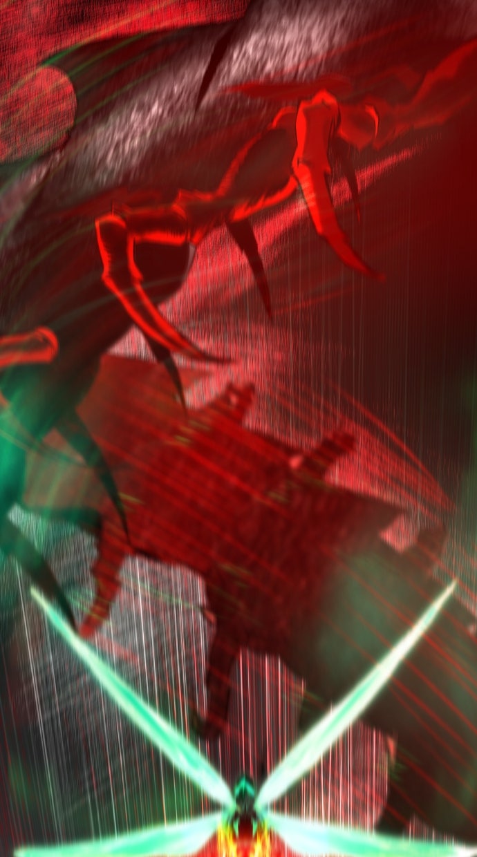 Read Jungle Juice DE Manga Online