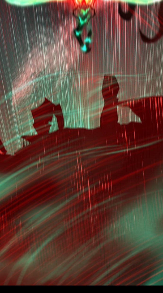 Read Jungle Juice DE Manga Online