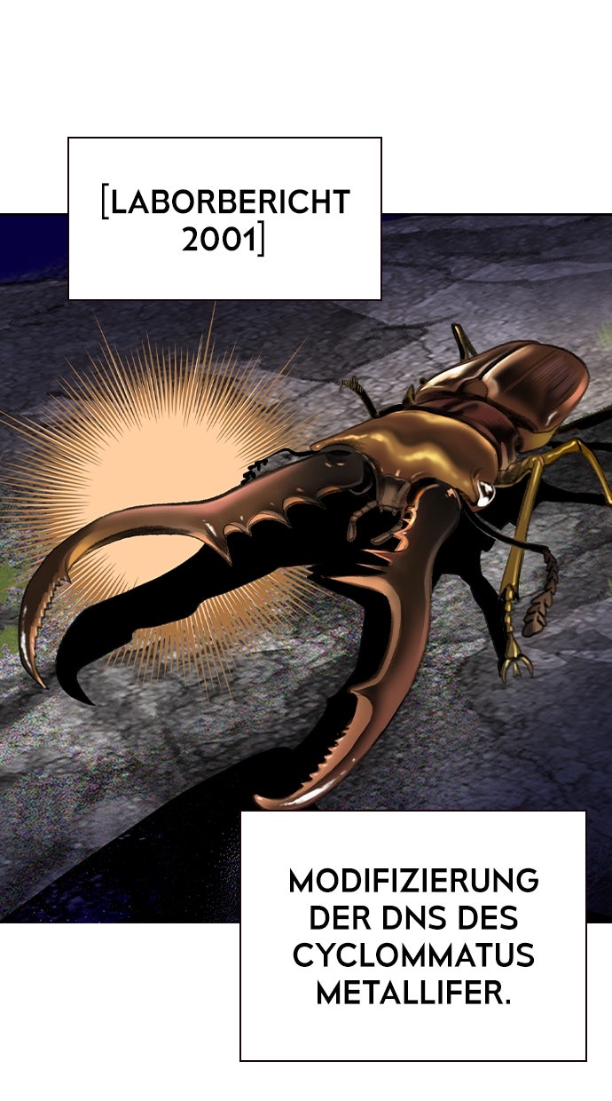 Read Jungle Juice DE Manga Online