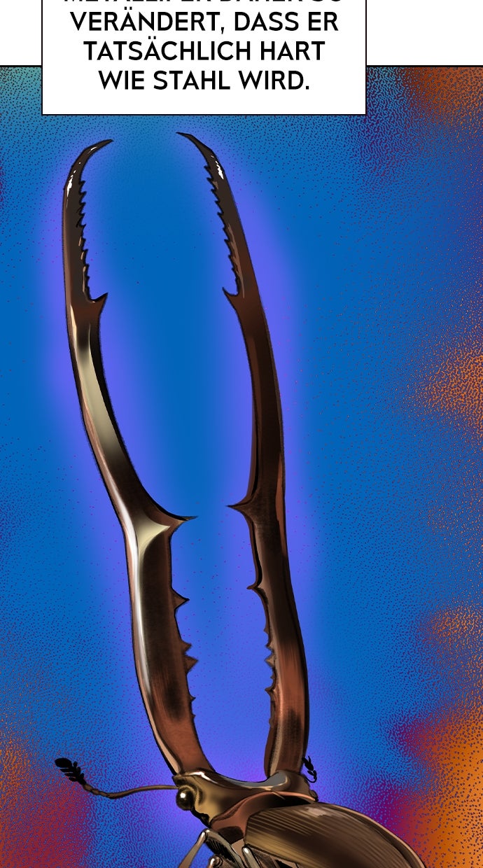 Read Jungle Juice DE Manga Online