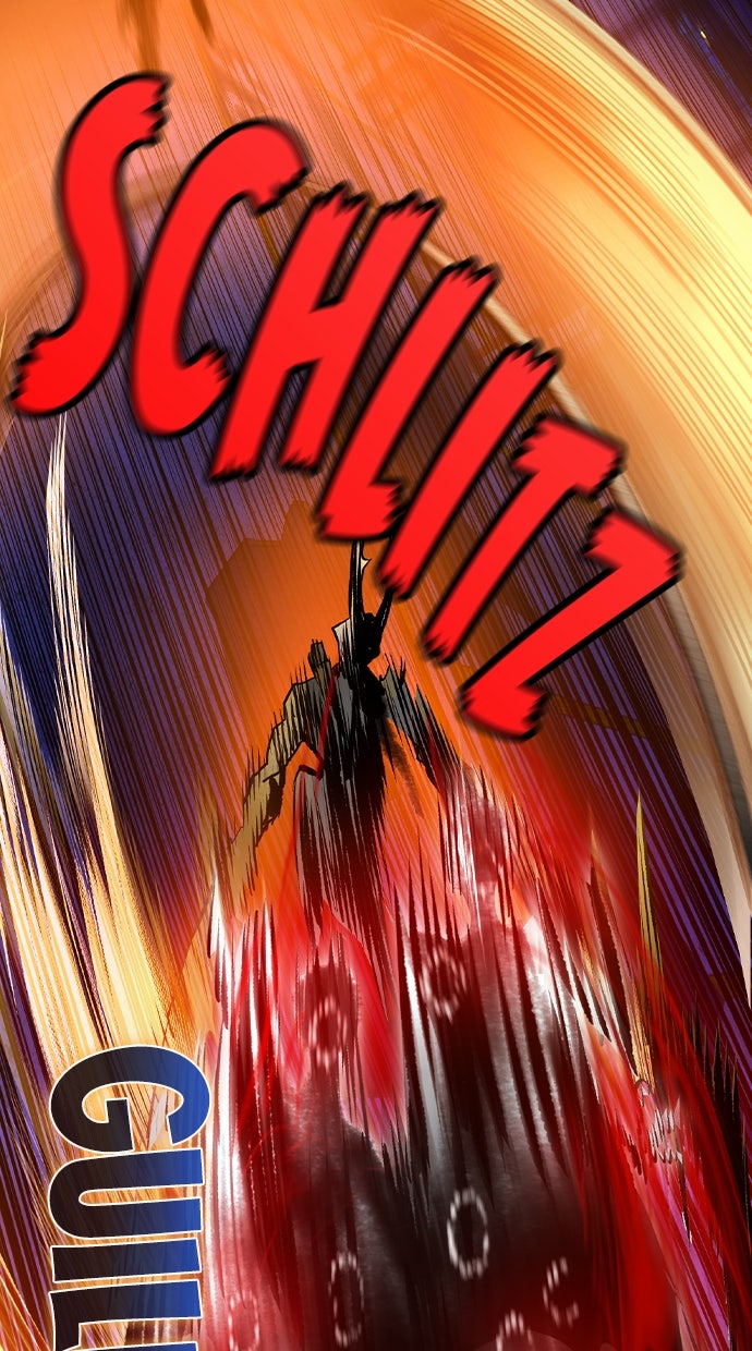 Read Jungle Juice DE Manga Online