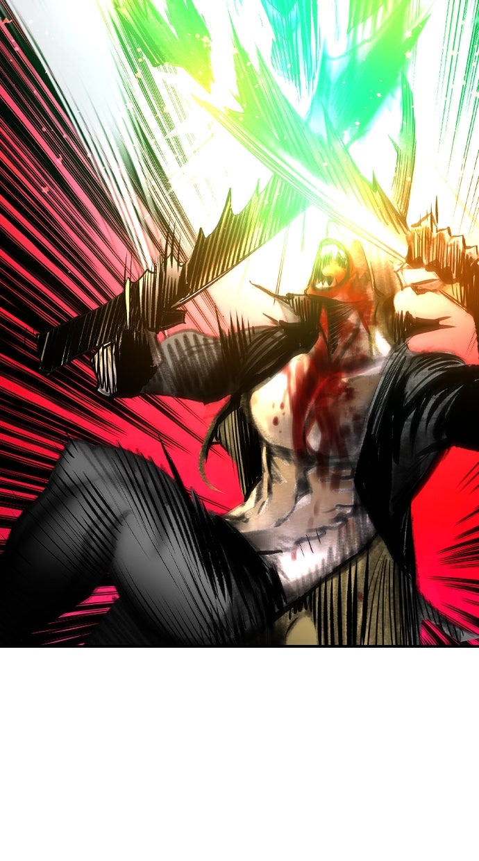 Read Jungle Juice DE Manga Online