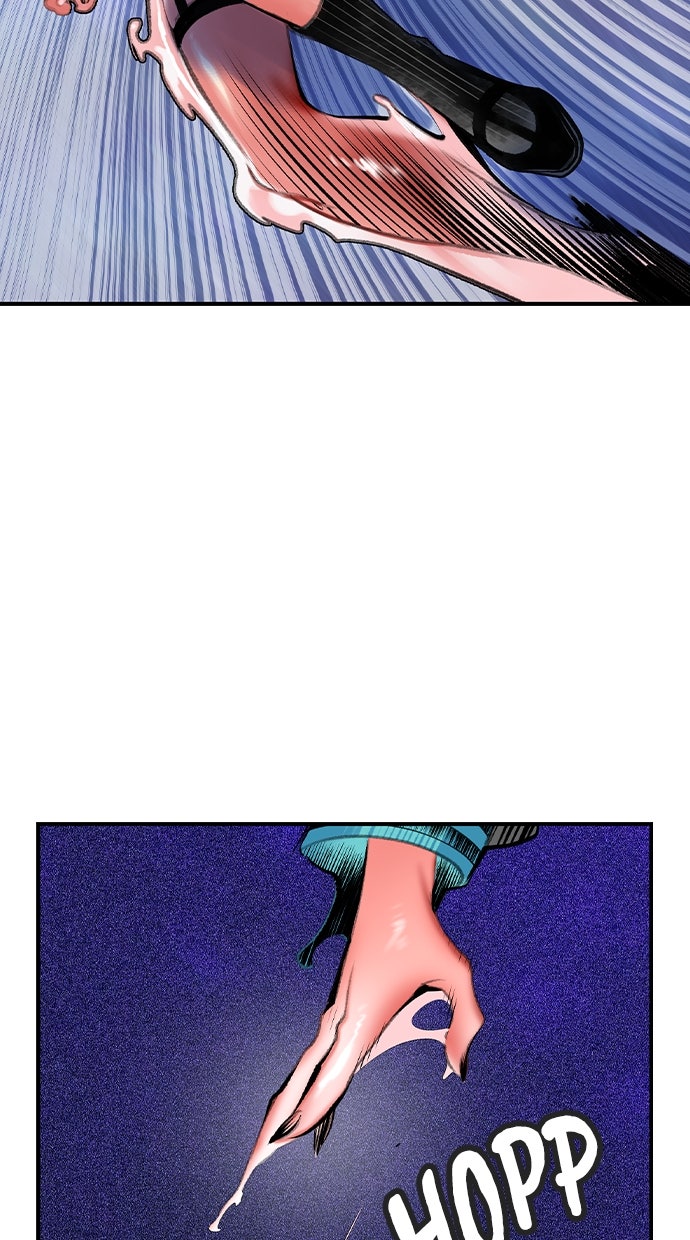 Read Jungle Juice DE Manga Online