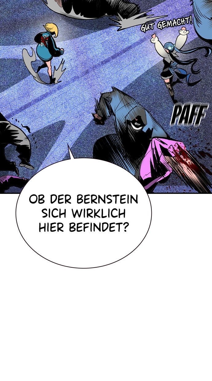 Read Jungle Juice DE Manga Online