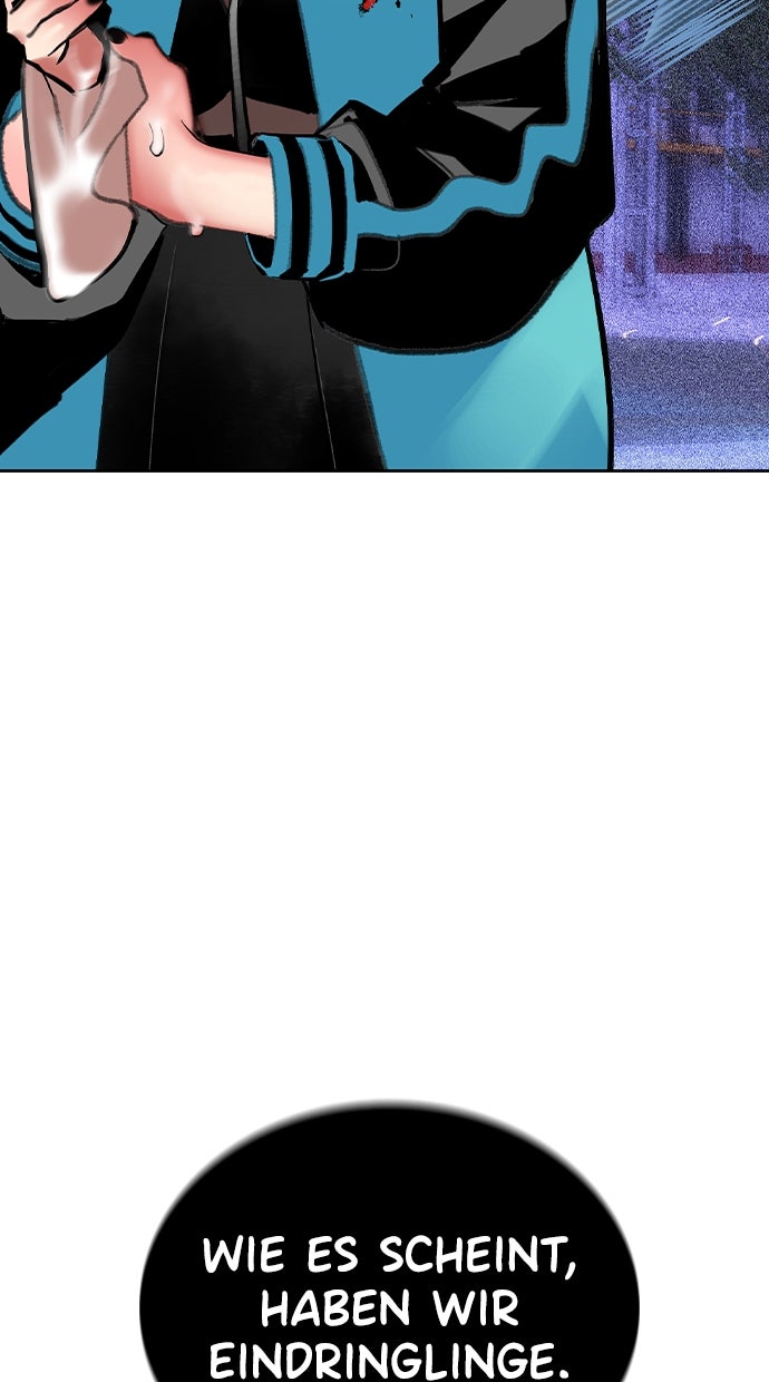 Read Jungle Juice DE Manga Online