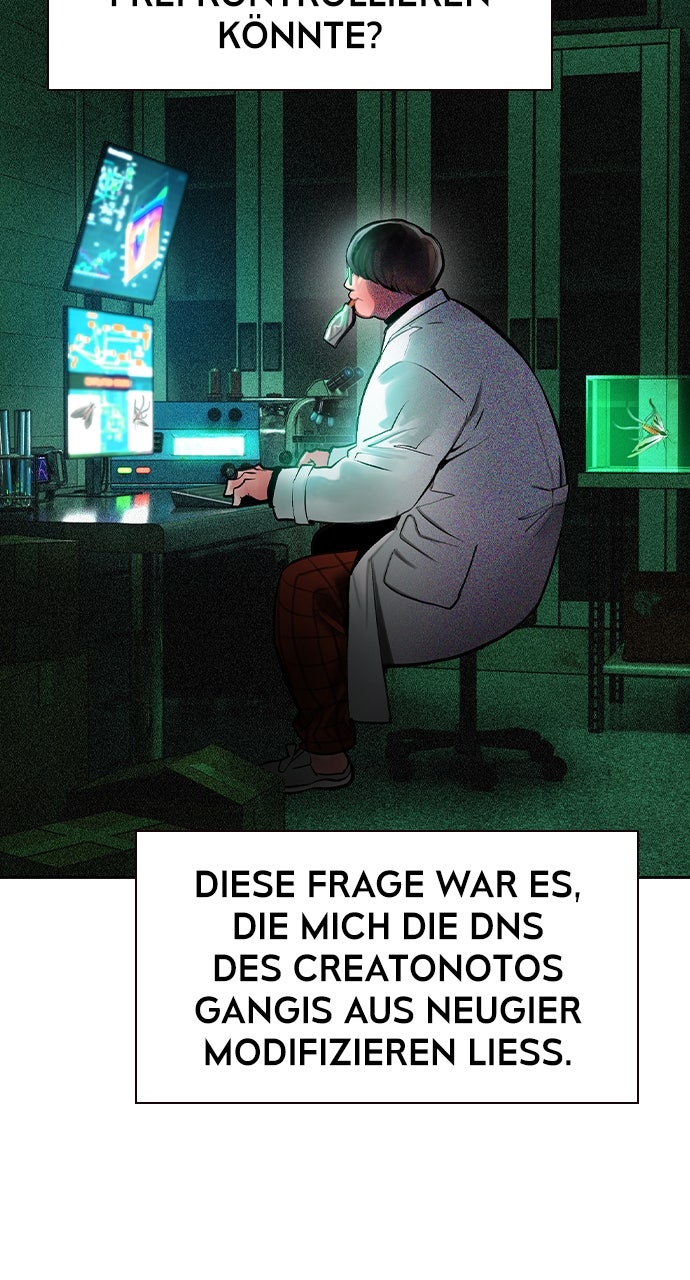 Read Jungle Juice DE Manga Online