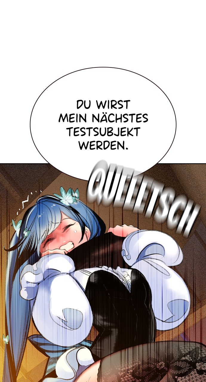 Read Jungle Juice DE Manga Online