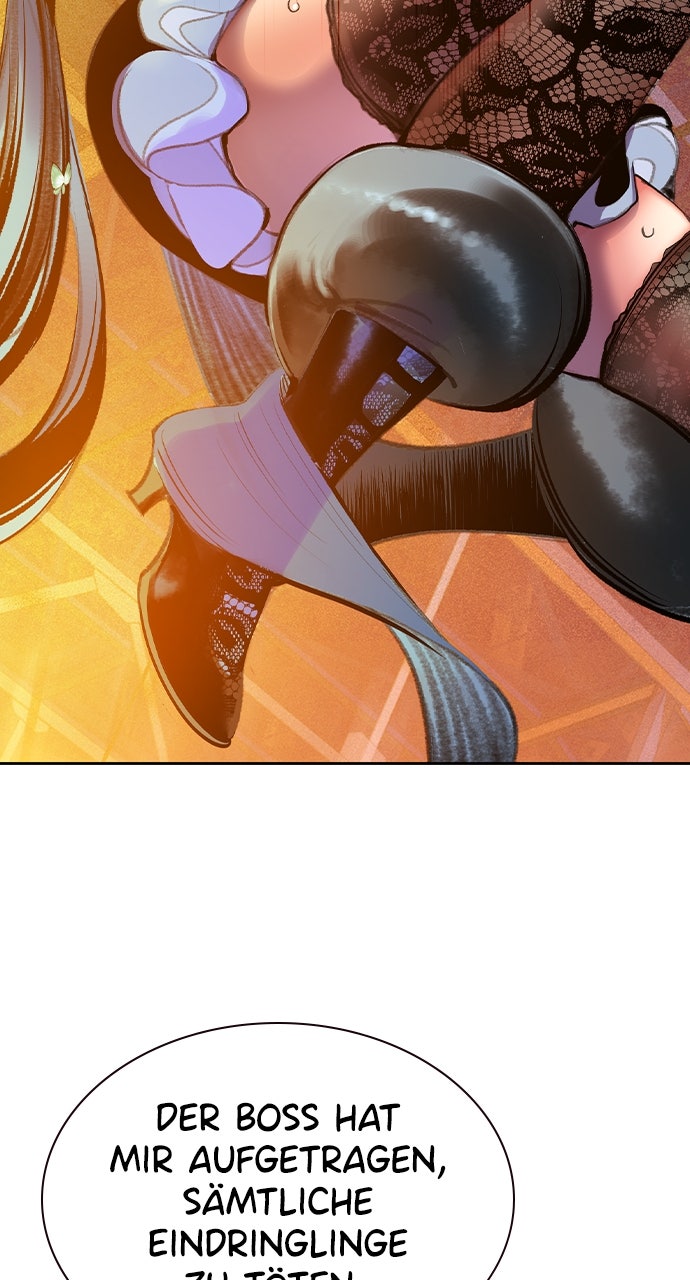 Read Jungle Juice DE Manga Online