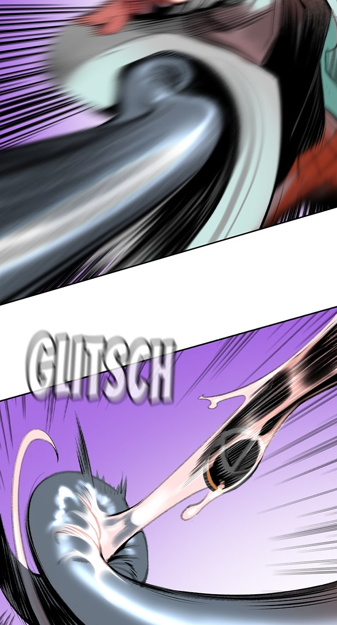 Read Jungle Juice DE Manga Online