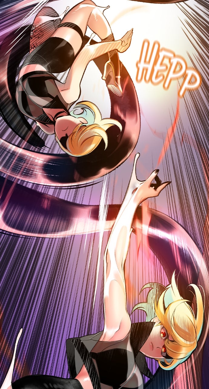 Read Jungle Juice DE Manga Online