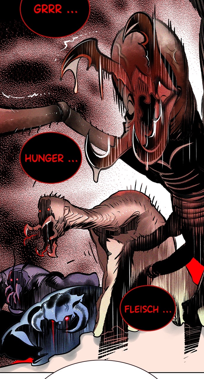 Read Jungle Juice DE Manga Online