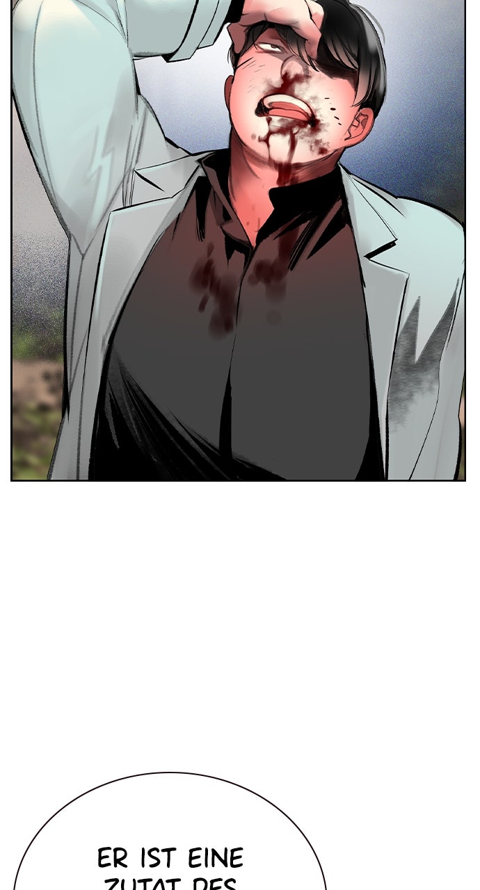 Read Jungle Juice DE Manga Online