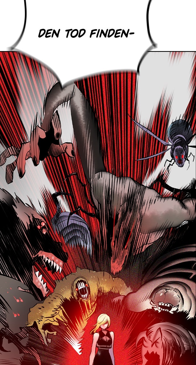 Read Jungle Juice DE Manga Online