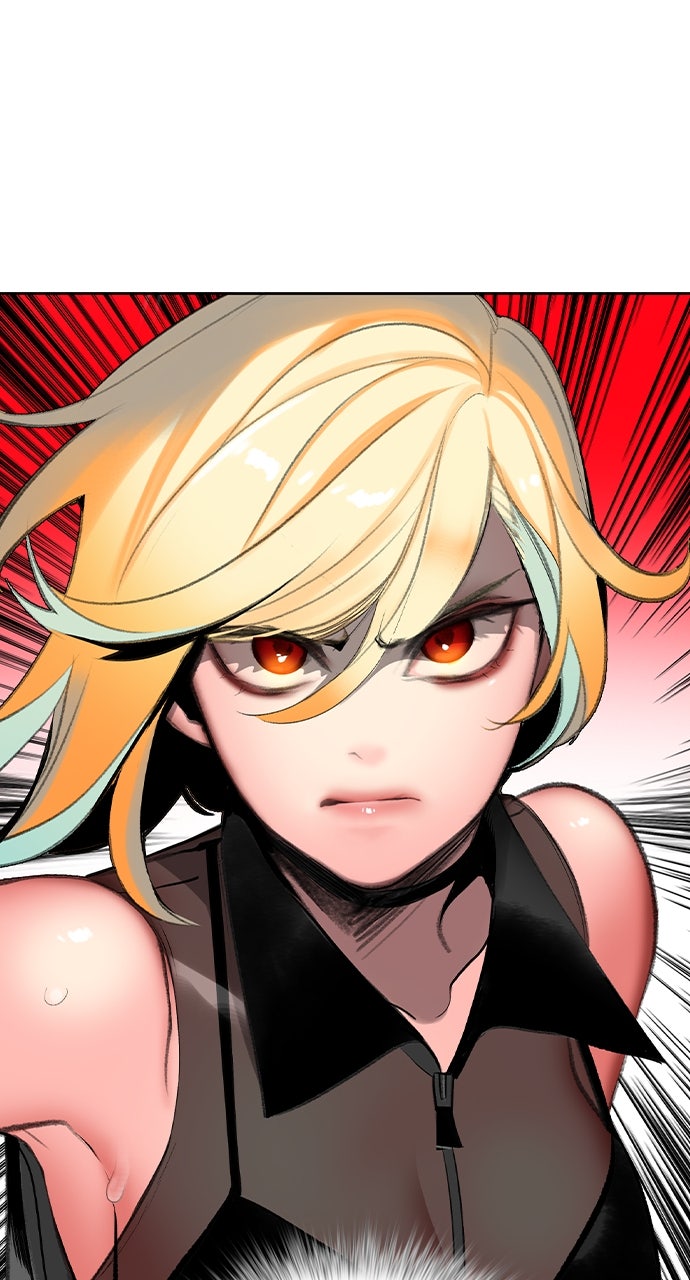 Read Jungle Juice DE Manga Online