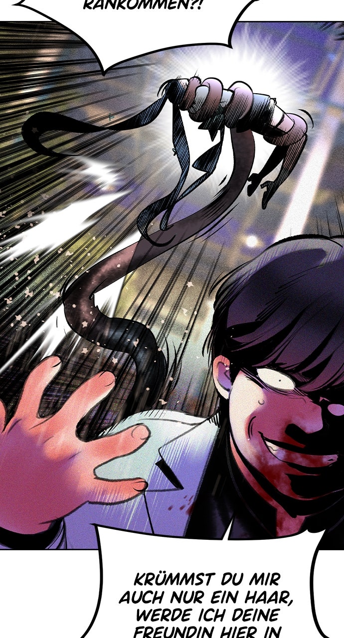 Read Jungle Juice DE Manga Online