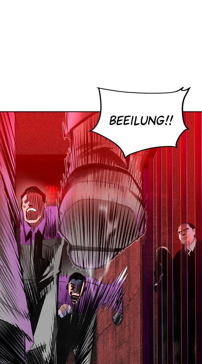 Read Jungle Juice DE Manga Online