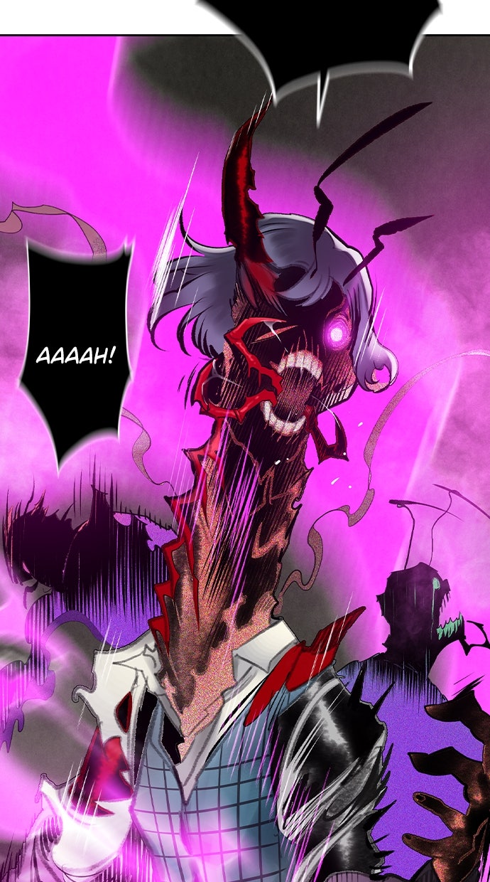 Read Jungle Juice DE Manga Online