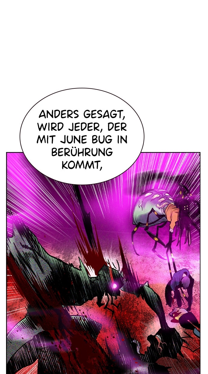 Read Jungle Juice DE Manga Online