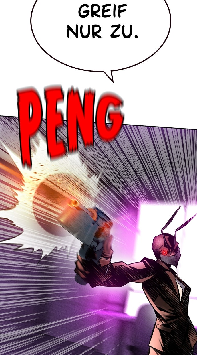 Read Jungle Juice DE Manga Online