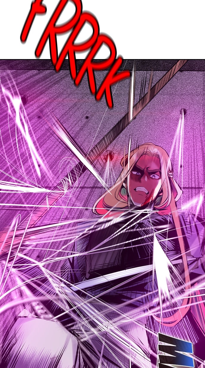 Read Jungle Juice DE Manga Online