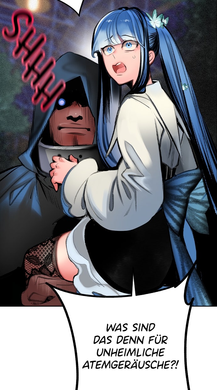 Read Jungle Juice DE Manga Online