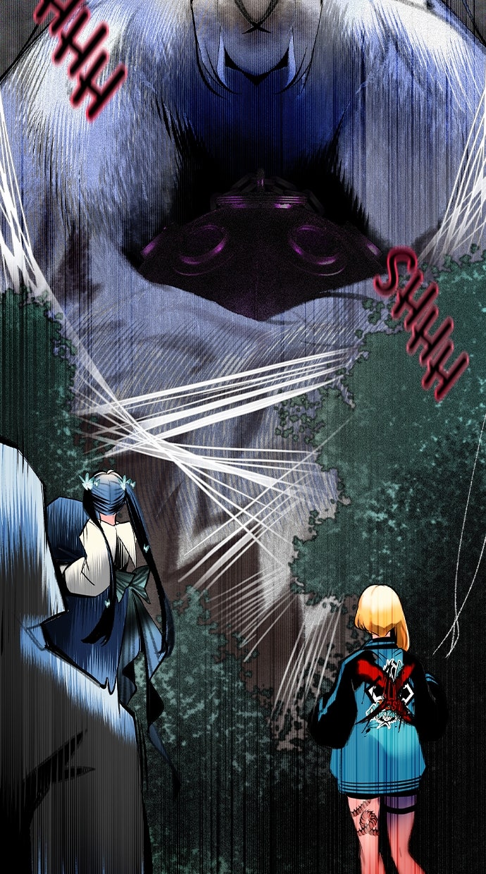 Read Jungle Juice DE Manga Online