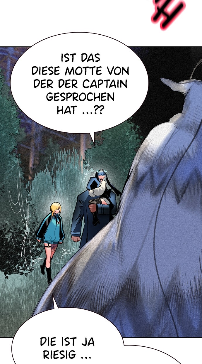 Read Jungle Juice DE Manga Online