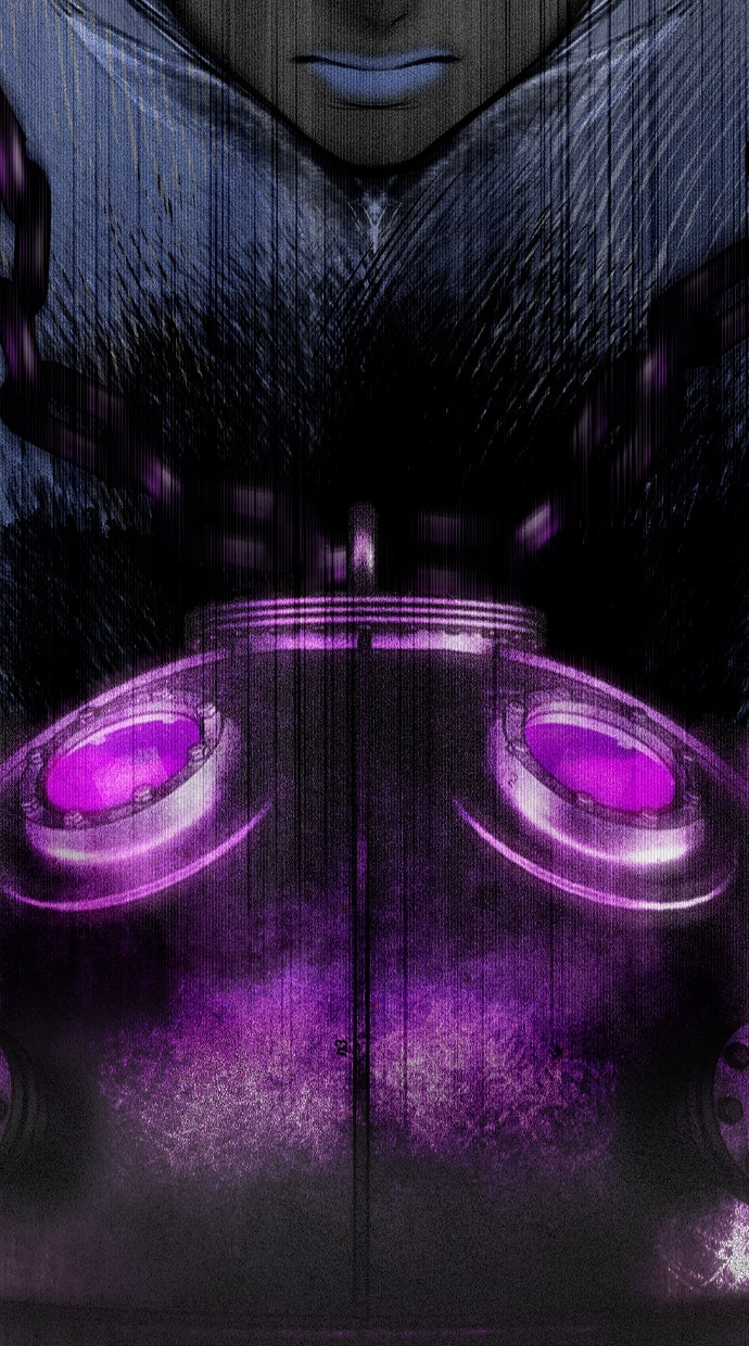 Read Jungle Juice DE Manga Online