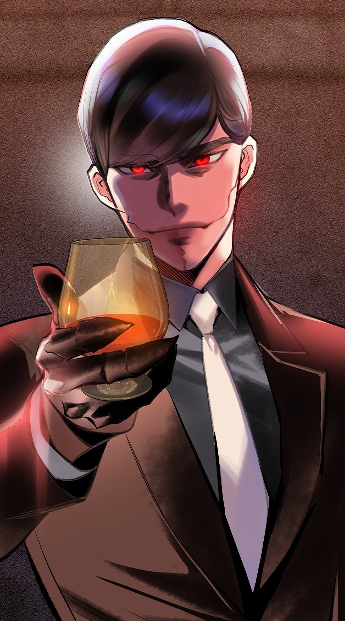 Read Jungle Juice DE Manga Online