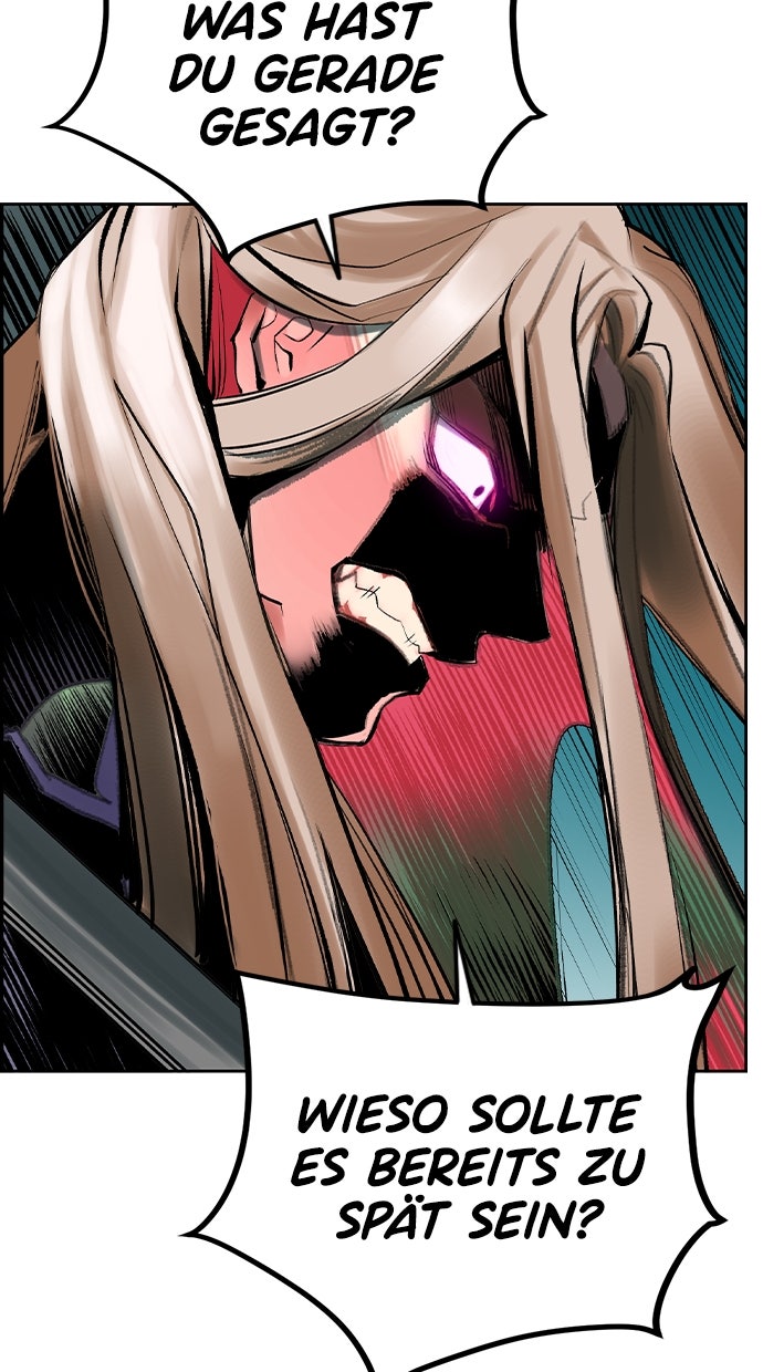 Read Jungle Juice DE Manga Online