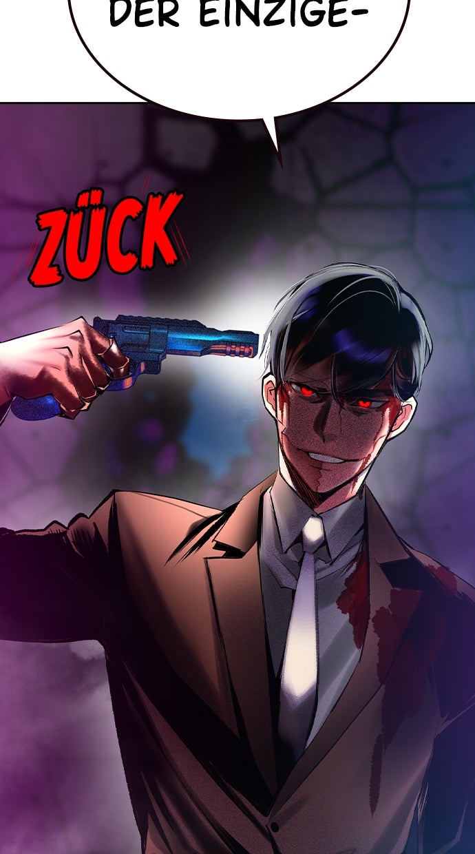 Read Jungle Juice DE Manga Online