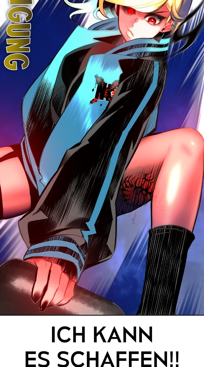 Read Jungle Juice DE Manga Online