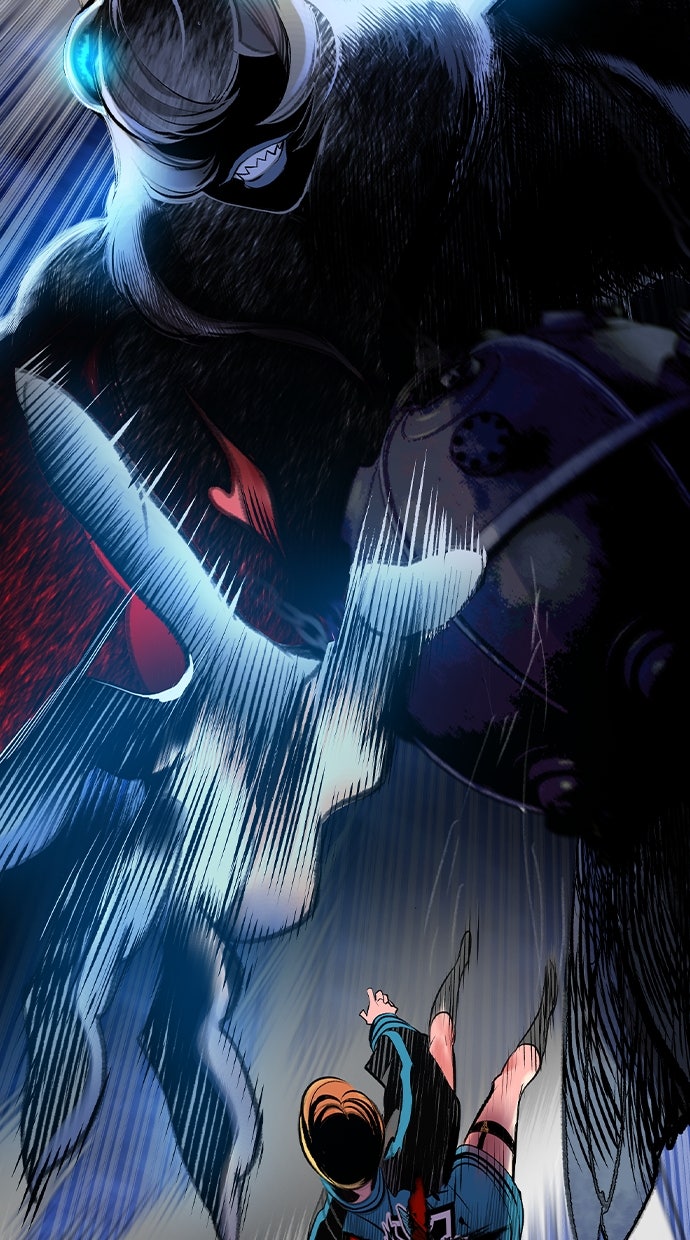 Read Jungle Juice DE Manga Online