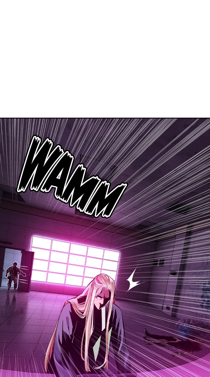 Read Jungle Juice DE Manga Online