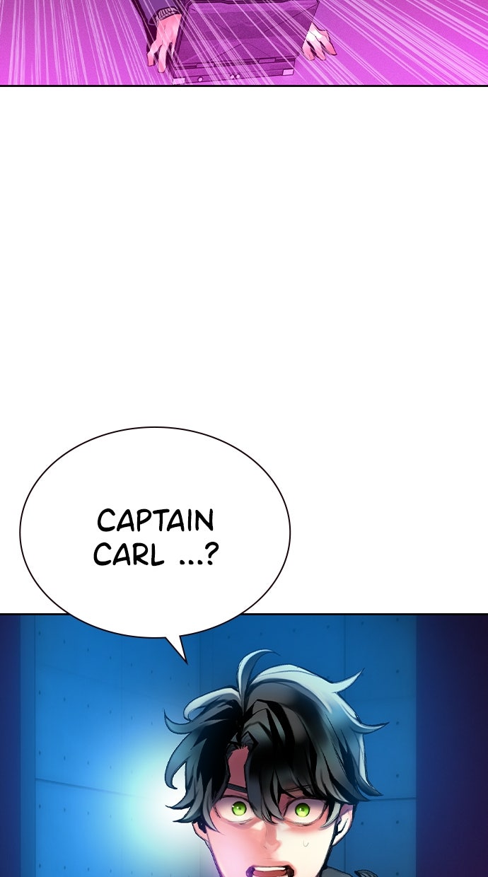 Read Jungle Juice DE Manga Online