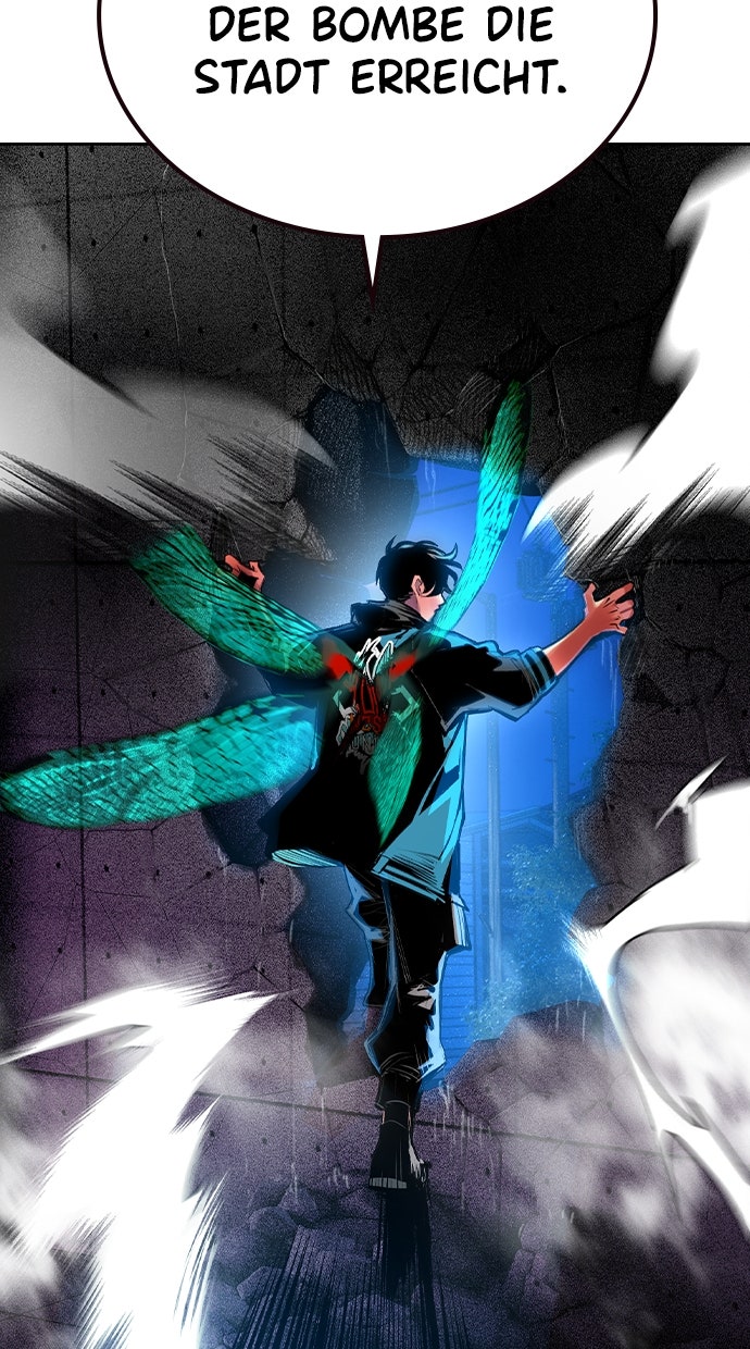 Read Jungle Juice DE Manga Online