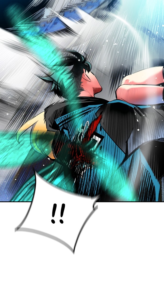 Read Jungle Juice DE Manga Online