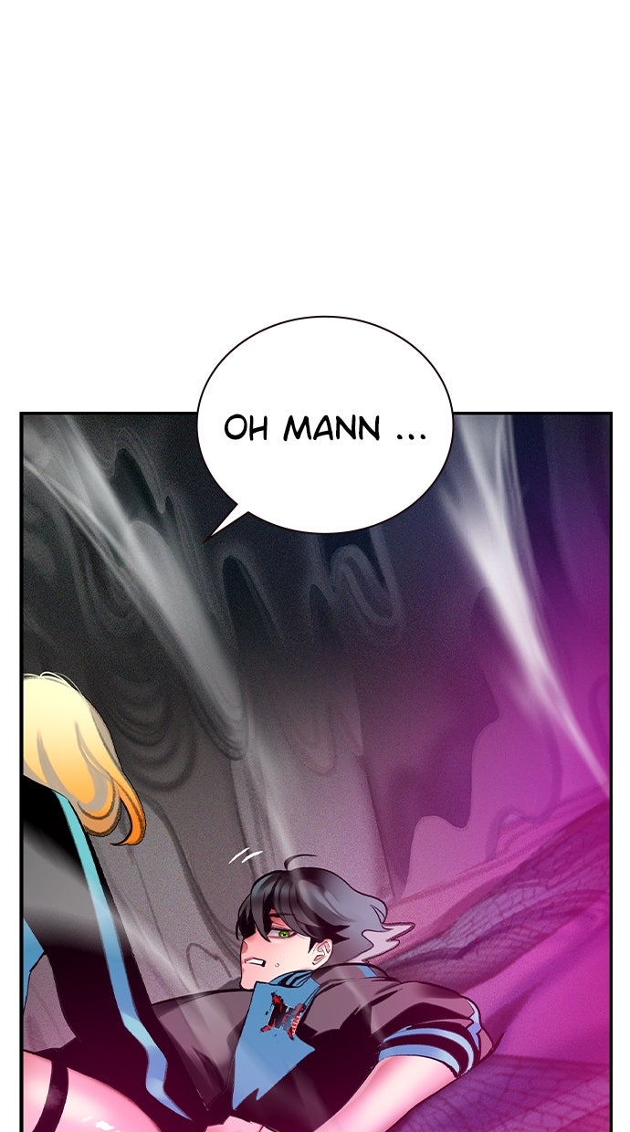 Read Jungle Juice DE Manga Online