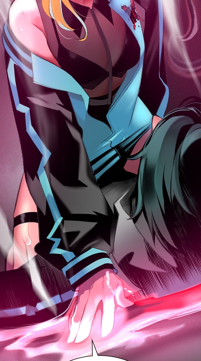 Read Jungle Juice DE Manga Online