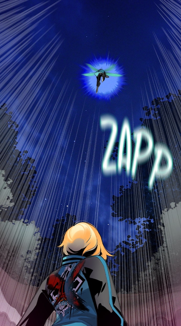 Read Jungle Juice DE Manga Online