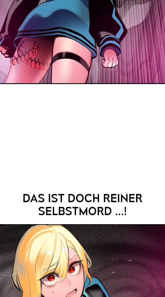 Read Jungle Juice DE Manga Online