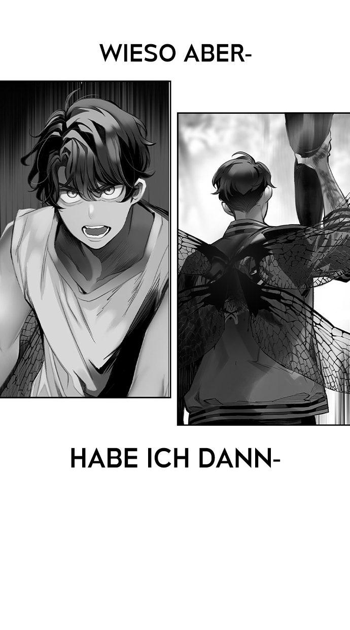 Read Jungle Juice DE Manga Online