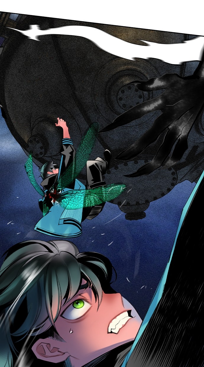 Read Jungle Juice DE Manga Online