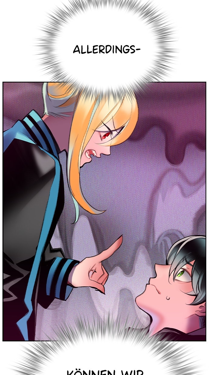 Read Jungle Juice DE Manga Online