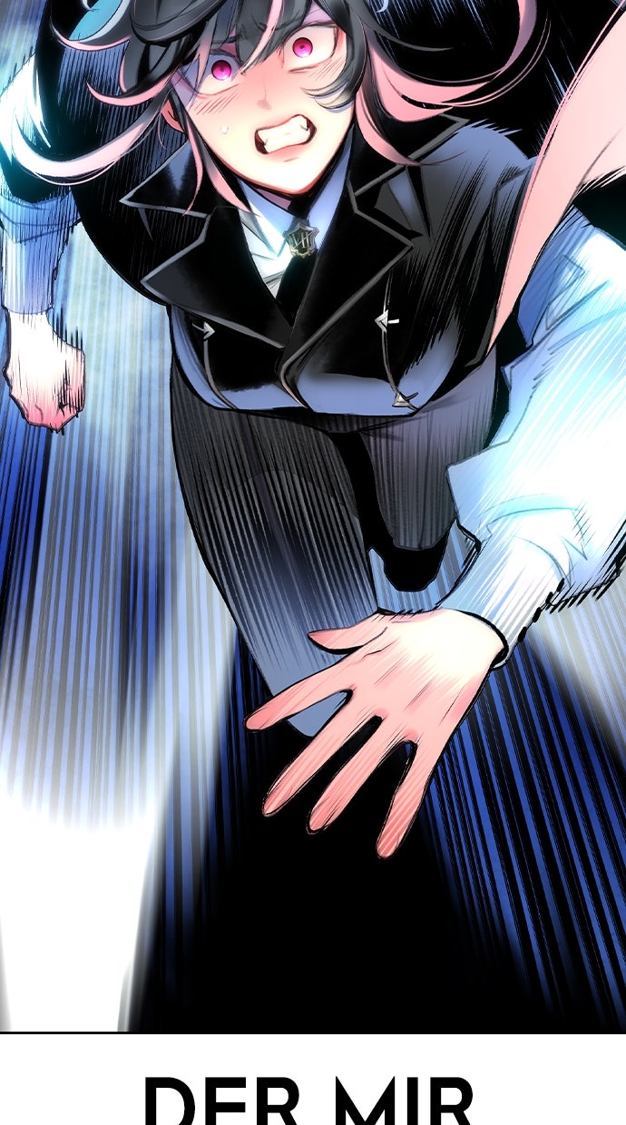 Read Jungle Juice DE Manga Online