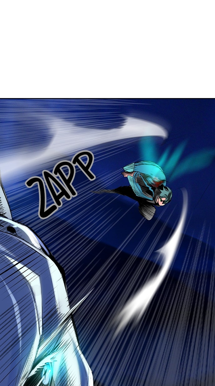 Read Jungle Juice DE Manga Online