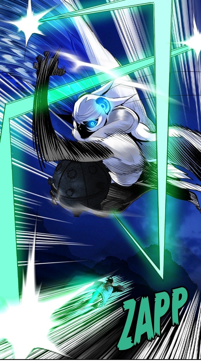 Read Jungle Juice DE Manga Online