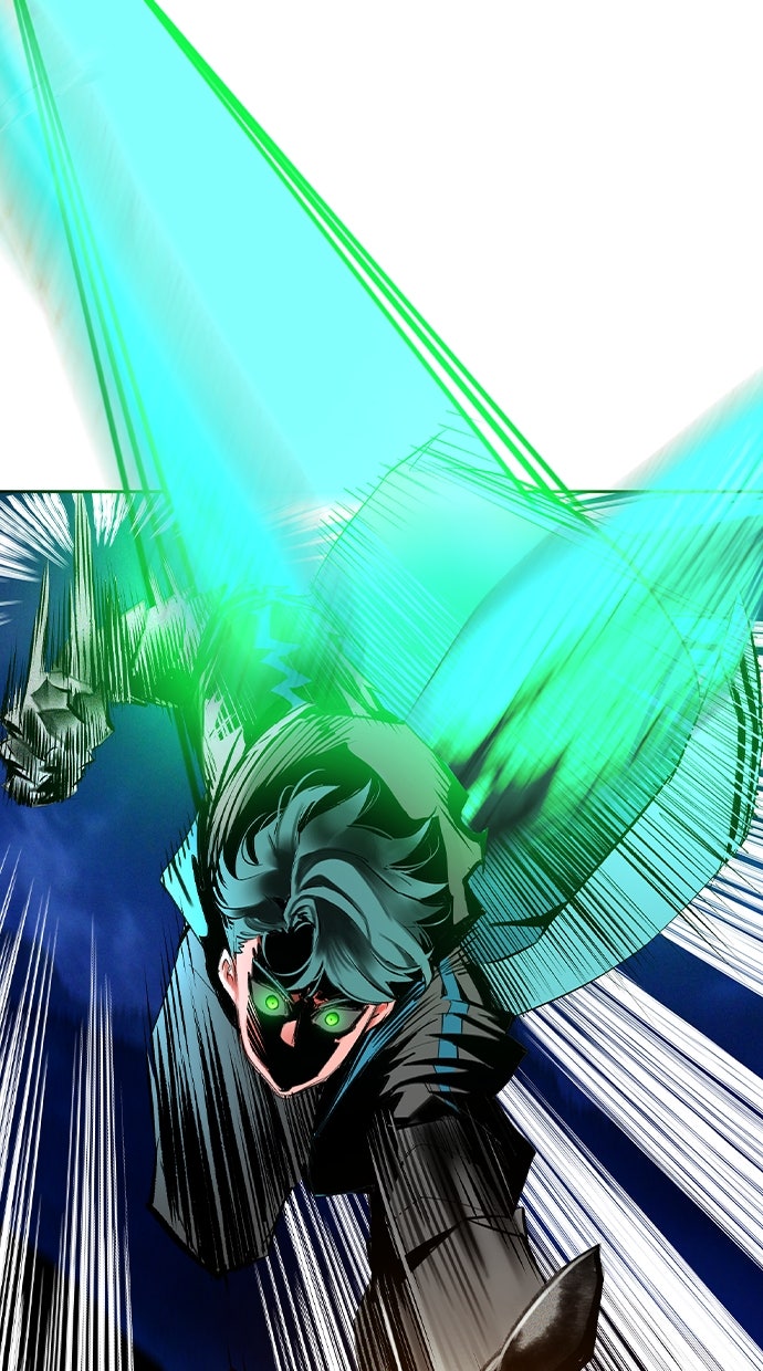 Read Jungle Juice DE Manga Online