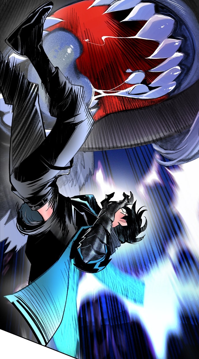 Read Jungle Juice DE Manga Online